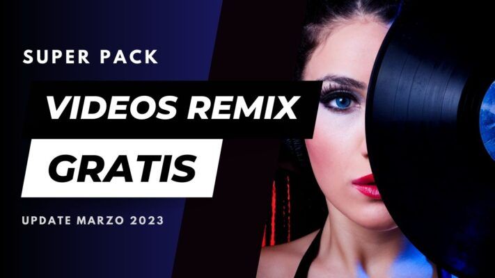 Merengue Clasico Videos Pack 4 September 2024 Utilidades Djs