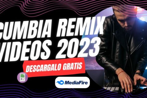 Pack De Musica Gratis Mashup Videos Extended Utilidades Para Djs