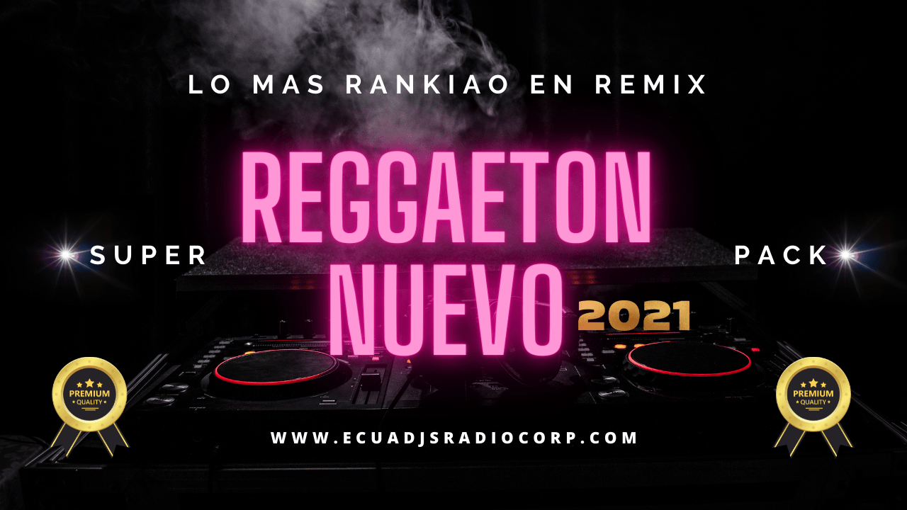 Inmundicia Aguanieve Saco Musica Remix – Reggaeton Nuevo & Dembow Dominicano – Utilidades Para Djs