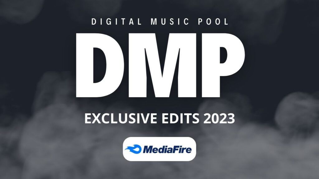 Digital Music Pool April 2023