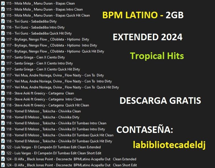 Bpmlatino 2024 Descarga Gratis